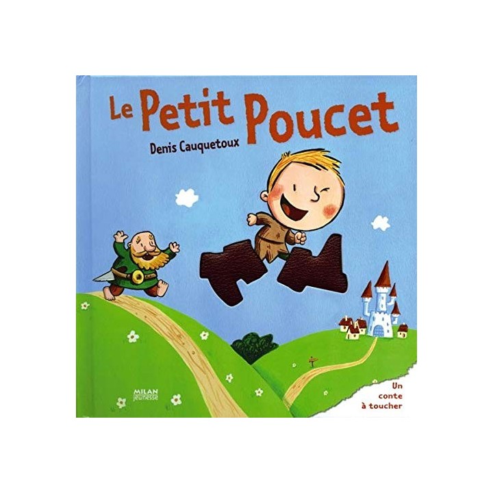 Le Petit Poucet - Cauquetoux, Denis